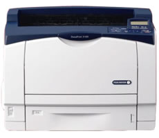 DocuPrint 3100